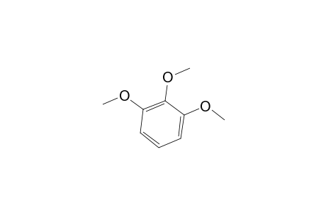 1,2,3-Trimethoxybenzene