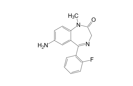 7-Aminoflunitrazepam