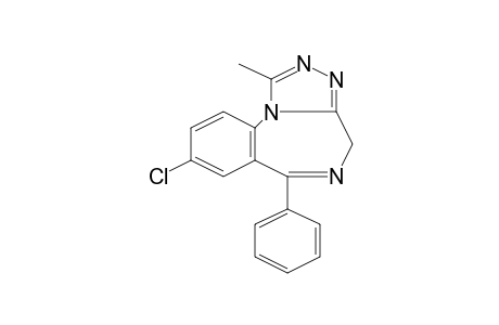 Alprazolam