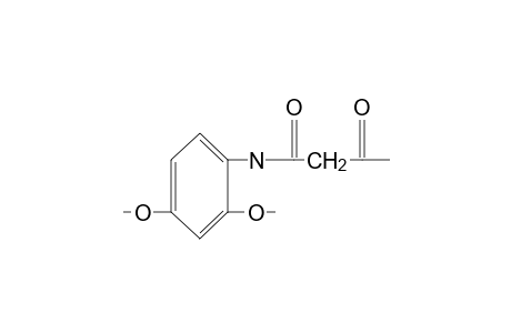 2',4'-dimethoxyacetoacetanilide