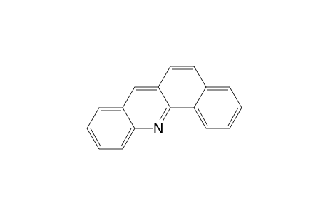 benz[c]acridine