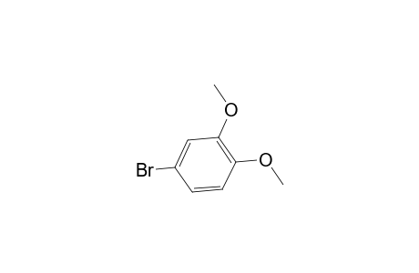 4-Bromo-1,2-dimethoxybenzene