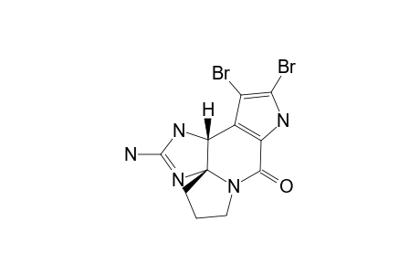 DIBROMOISOPHAKELLIN