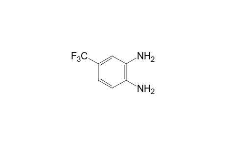 4-Trifluoromethyl-o-phenylenediamine