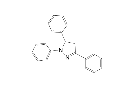 1,3,5-triphenylpyrazoline