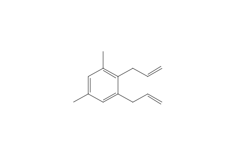 1,3-Dimethyl-5,6-bis(2'-prop-2'-enyl)benzene