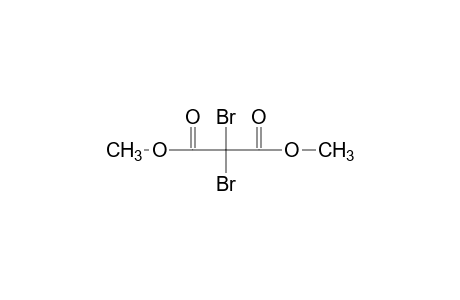 dibromomalonic acid, dimethyl ester