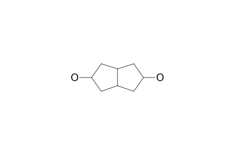 ENDO,ENDO-3,7-DIHYDROXY-CIS-BICYCLO-[3.3.0]-OCTAN