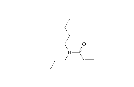 Dibutylacrylamide
