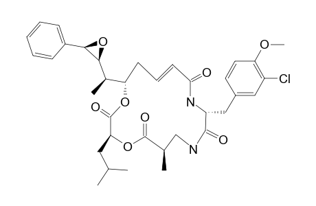 CRYPTOPHYCIN-327