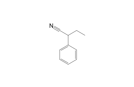 2-Phenylbutyronitrile