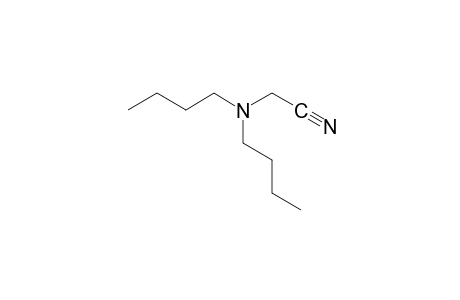 N,N-dibutylglycinonitrile