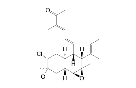 ICM0301-D