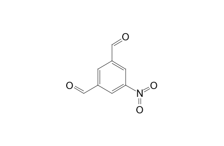 5-Nitroisophthalaldehyde