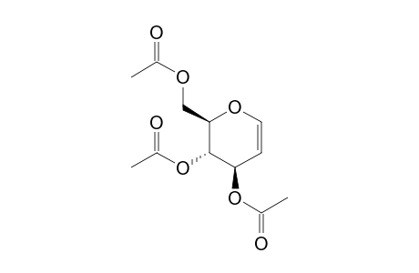 3,4,6-Tri-o-acetyl-d-glucal
