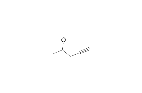 4-Pentyn-2-ol