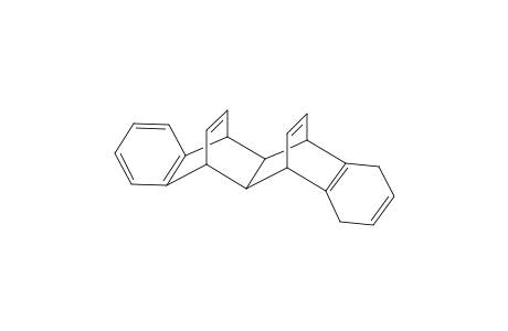 (1.alpha.,2.alpha.,3.alpha.,6.alpha.,7.alpha.,8.alpha.)-4,5-benzopentacyclo[6.6.2.2.2(3,6).0(2,7).0(9,14)]octadeca-4,9(14),11,15,17-pentaene