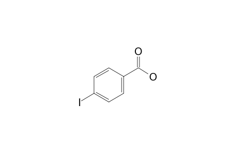 4-Iodobenzoic acid