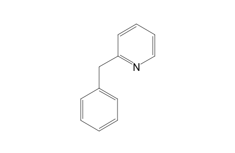2-Benzylpyridine
