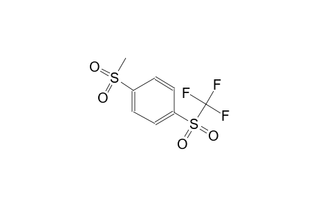 S-methyl-S'-trifluoromethyl-p-phenylenedisulfone