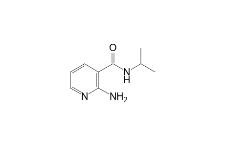 2-Amino-N-isopropyl-nicotinamide