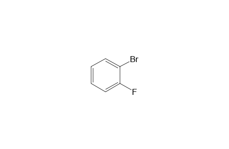 1-Bromo-2-fluorobenzene