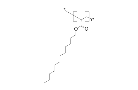 Poly(dodecyl acrylate)