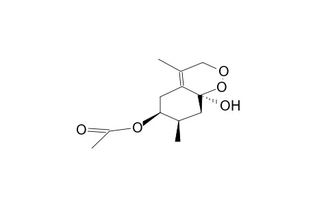 ISOACETYLSATUREJOL