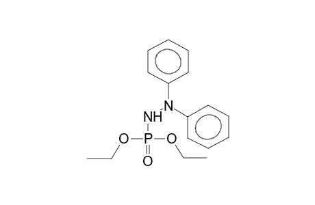 DIETHYL-N',N'-DIPHENYLHYDRAZOPHOSPHATE