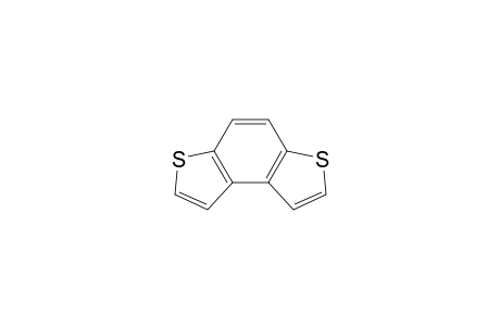 Benzo(1,2-B:4,3-B')dithiophene