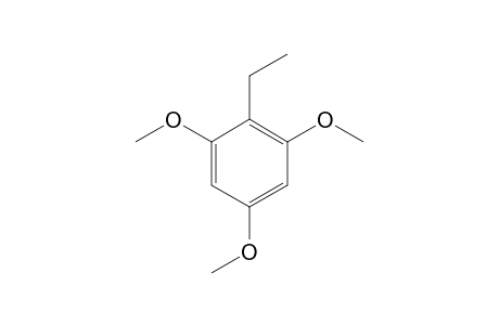 2-ethyl-1,3,5-trimethoxybenzene