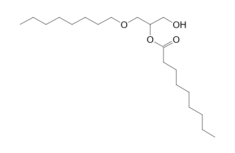 DG O-8:0_9:0