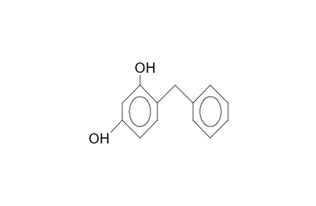 4-Benzyl resorcinol