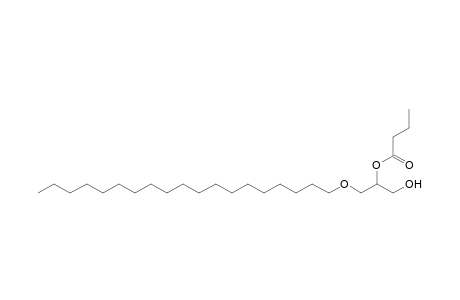 DG O-19:0_4:0