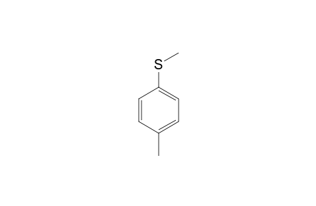 Methyl p-tolyl sulfide