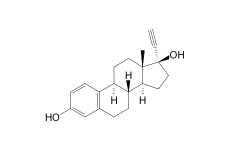 Ethynylestradiol