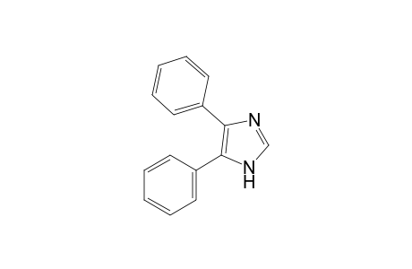 4,5-Diphenylimidazole