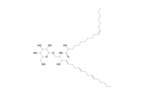 HexCer 18:3;2O/18:1;O