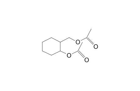 Acetic acid, 2-acetoxymethylcyclohexyl ester