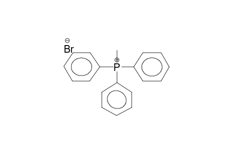 Triphenylmethylphosphonium Bromide
