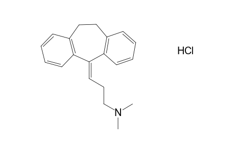 Amitriptyline HCl