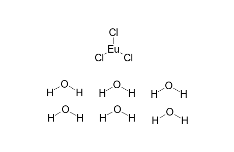 Europium(III) chloride hexahydrate