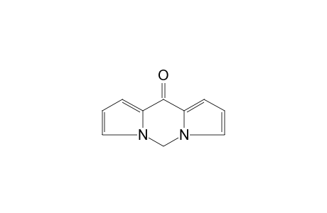 5H,10H-dipyrrolo[1,2-c:2',1'-f] pyrimidin-10-one