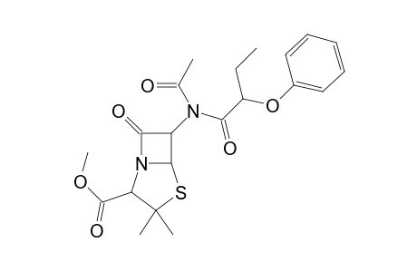 Propicillin MEAC