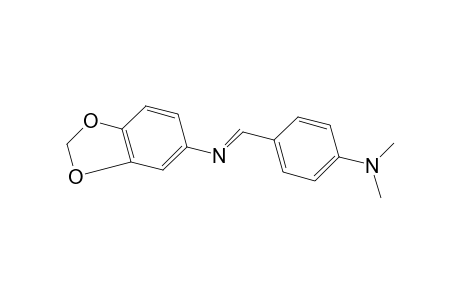 N,N-dimethyl-3',4'-(methylenedioxy)-4,N'-methylidynedianiline