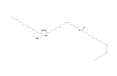 Cer 16:0;2O/14:1;O(FA 20:2)