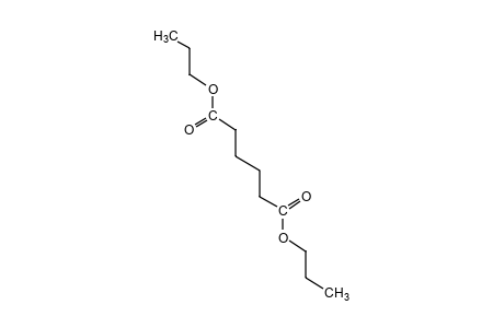 Adipic acid dipropyl ester
