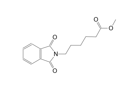 methyl 6-(1,3-dioxo-1,3-dihydro-2H-isoindol-2-yl)hexanoate