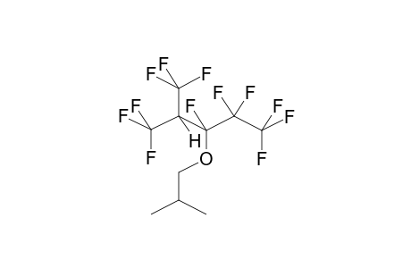 3-ISOBUTOXY-2-HYDROPERFLUORO-2-METHYLPENTANE