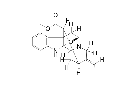 Picralstonine